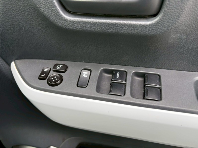 スズキ ハスラー17枚目