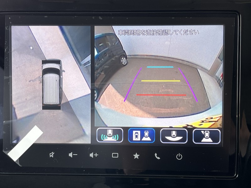 スズキ スペーシア13枚目