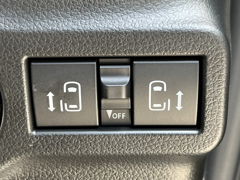 スズキ スペーシア19枚目