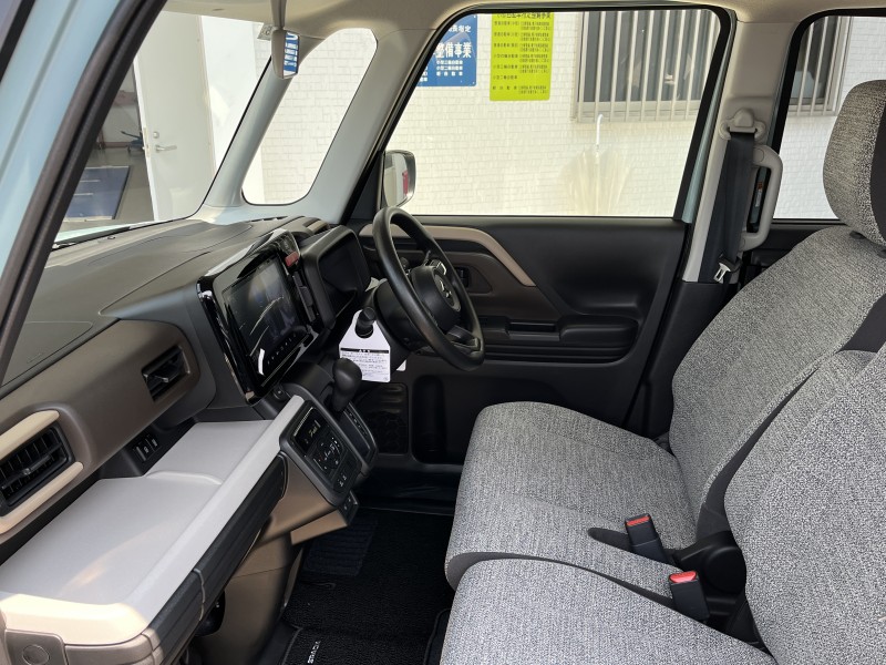 スズキ スペーシア3枚目