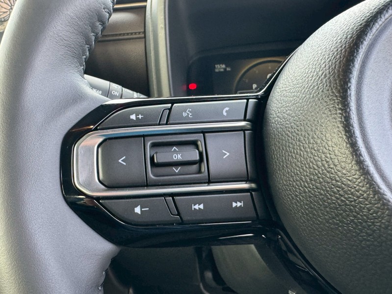 スズキ クロスビー10枚目