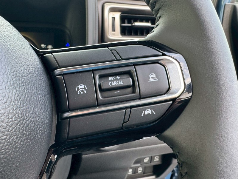 スズキ クロスビー11枚目