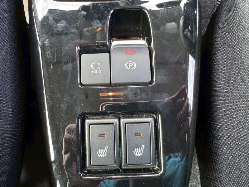 スズキ クロスビー13枚目