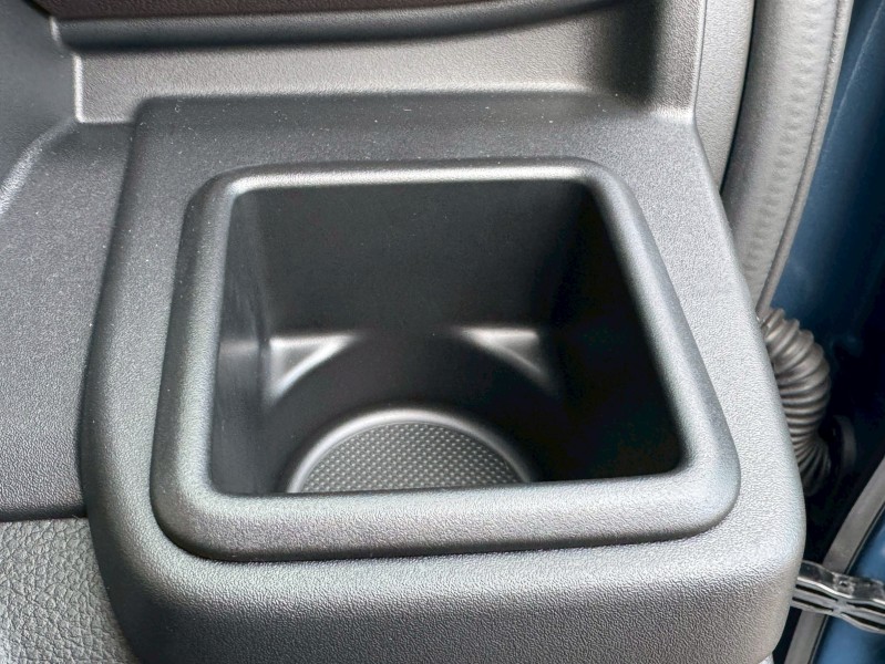 スズキ クロスビー17枚目