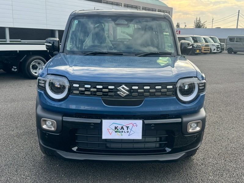 スズキ クロスビー1枚目