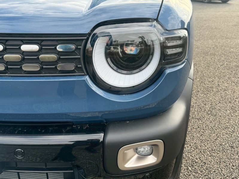 スズキ クロスビー19枚目