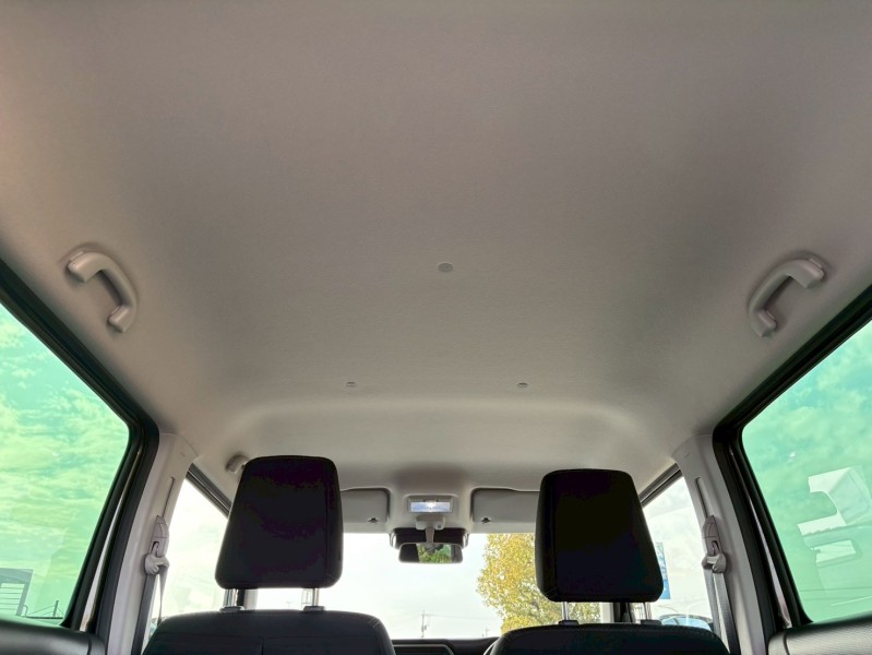 スズキ ハスラー10枚目