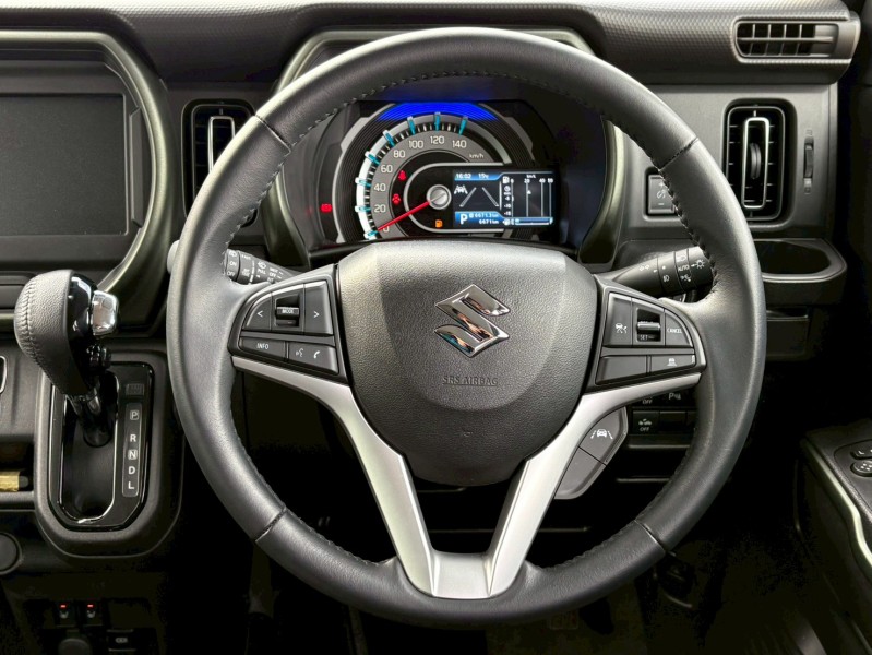 スズキ ハスラー12枚目