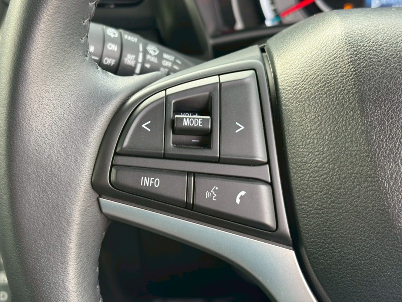 スズキ ハスラー13枚目