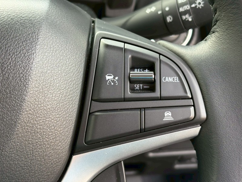 スズキ ハスラー14枚目