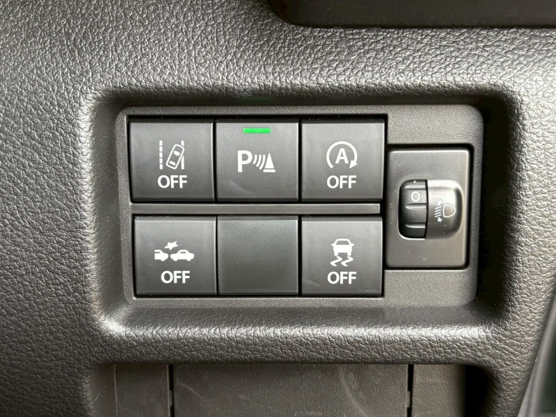 スズキ ハスラー16枚目