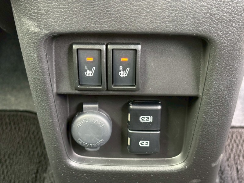 スズキ ハスラー17枚目