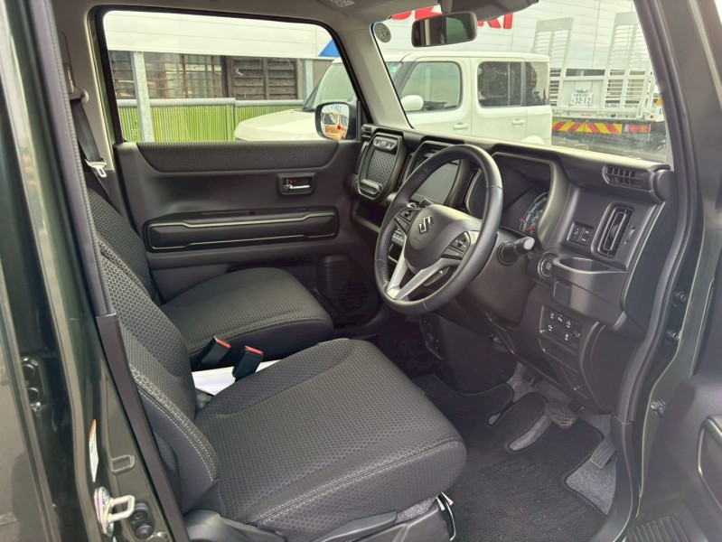 スズキ ハスラー6枚目