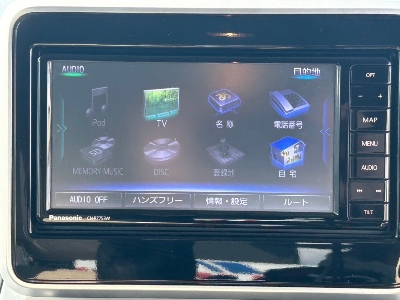スズキ スペーシア13枚目